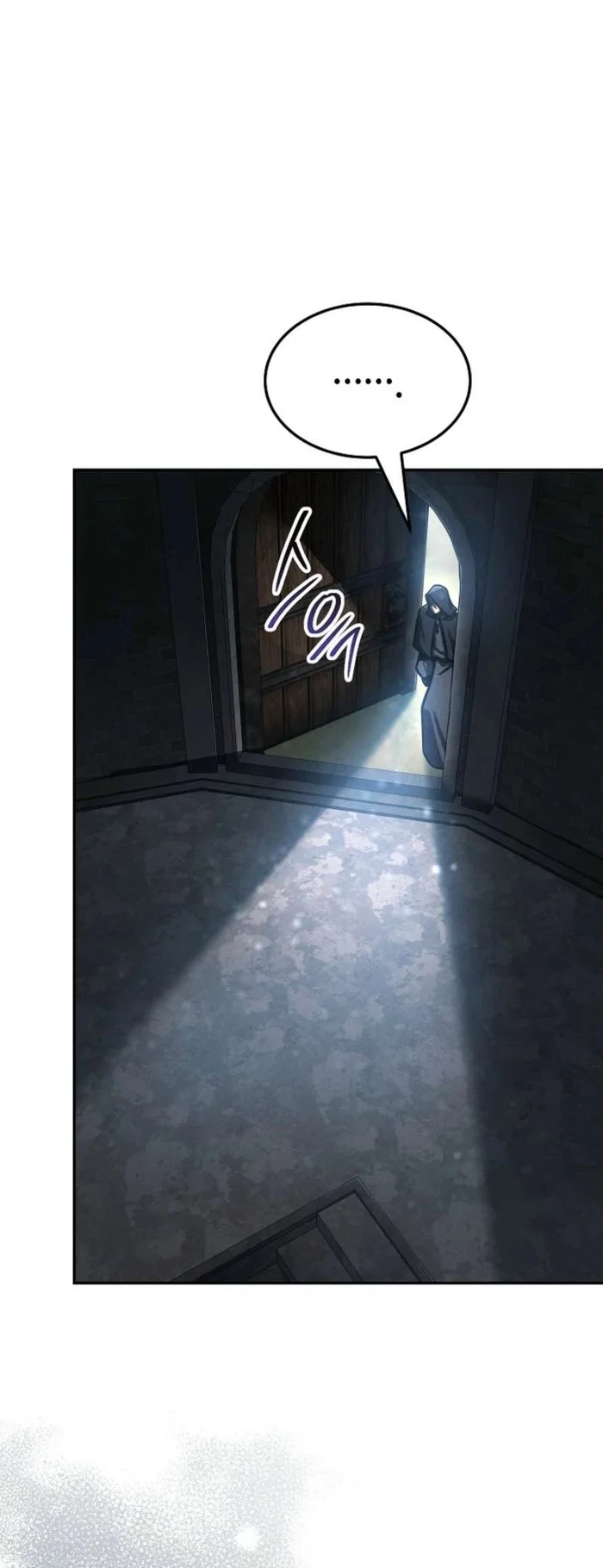 The Wind Mage Chapter 3 Gambar 44
