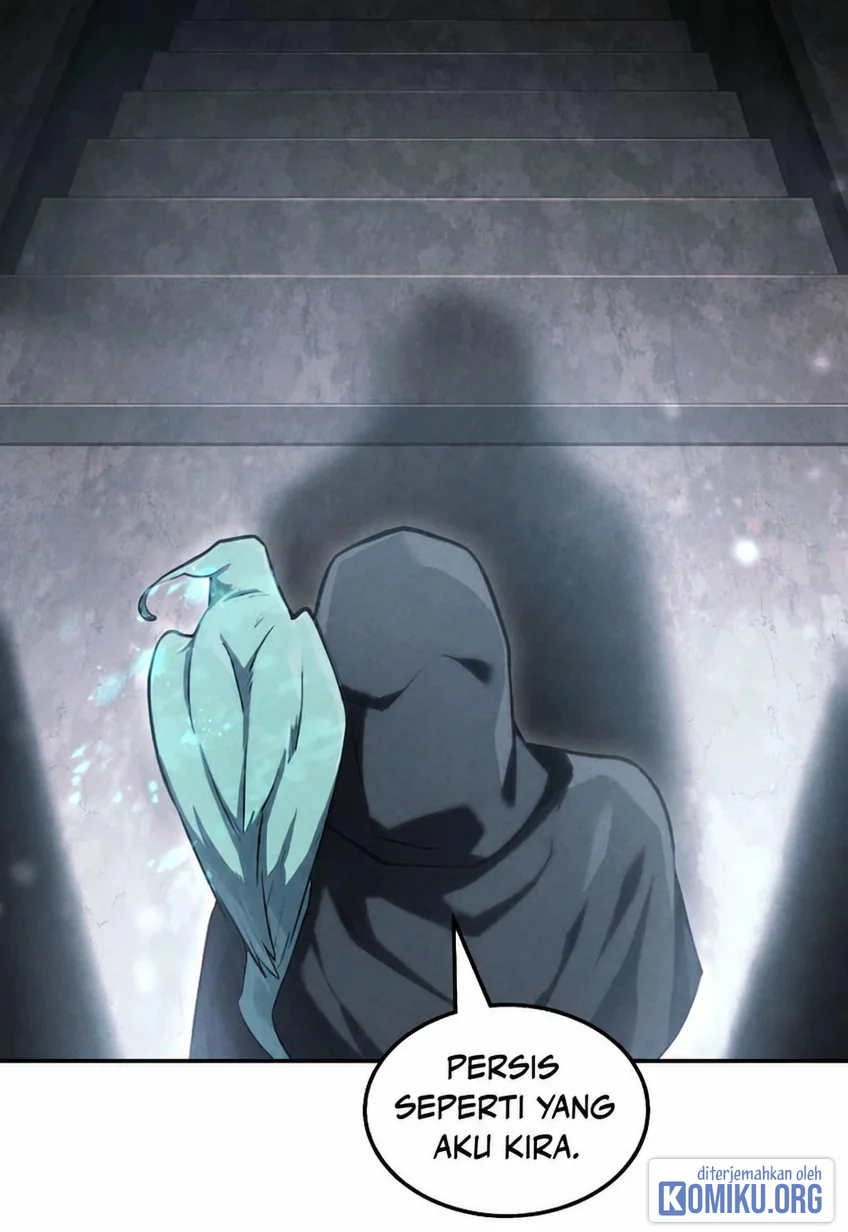 The Wind Mage Chapter 3 Gambar 46