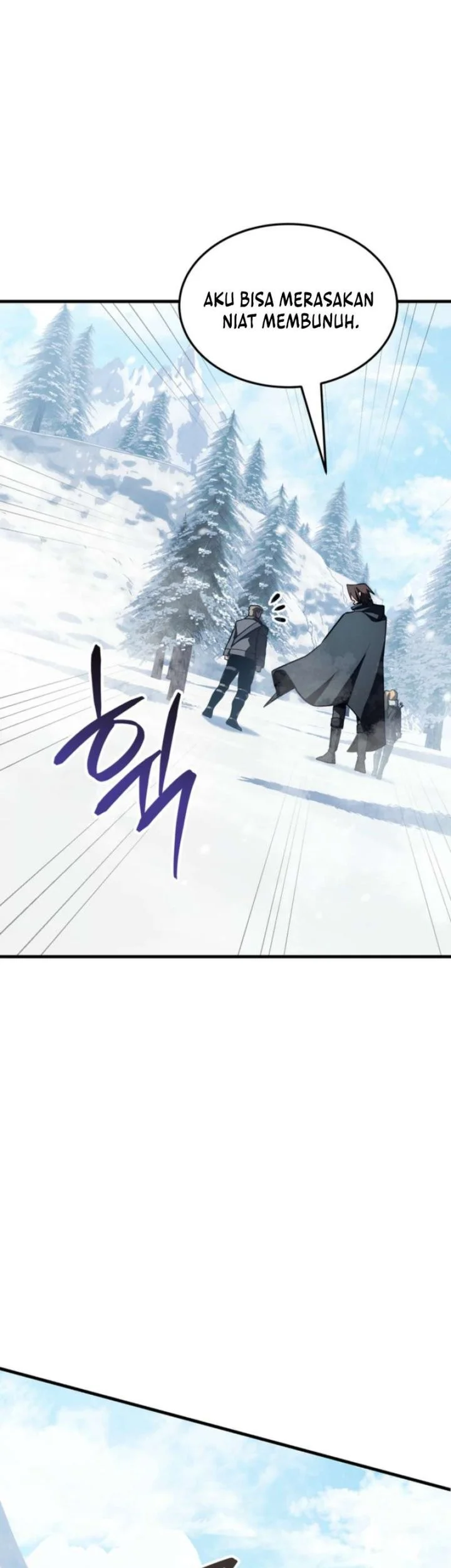 The Wind Mage Chapter 30 Gambar 29
