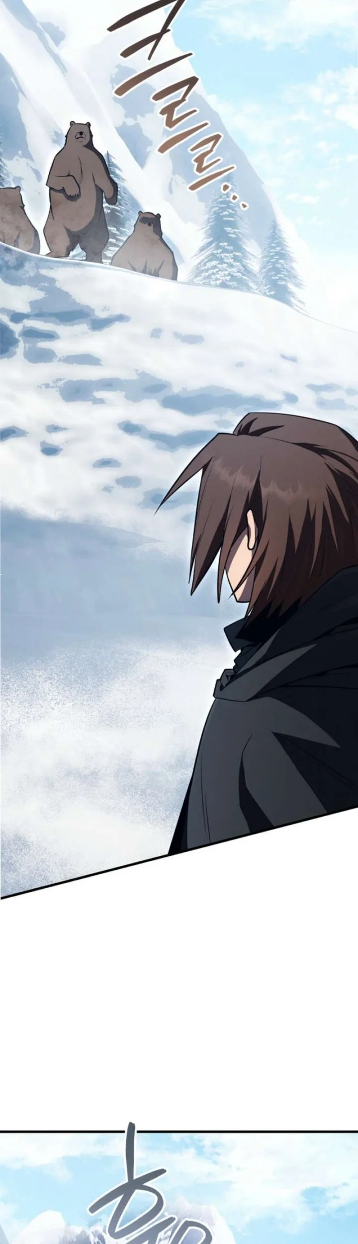 The Wind Mage Chapter 30 Gambar 30