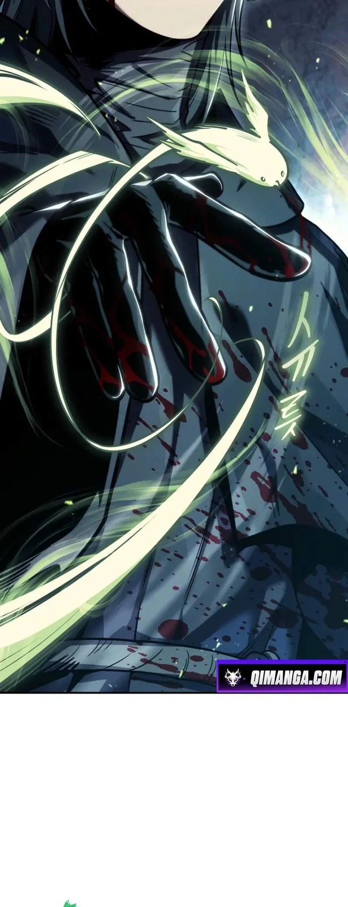 The Wind Mage Chapter 4 Gambar 42