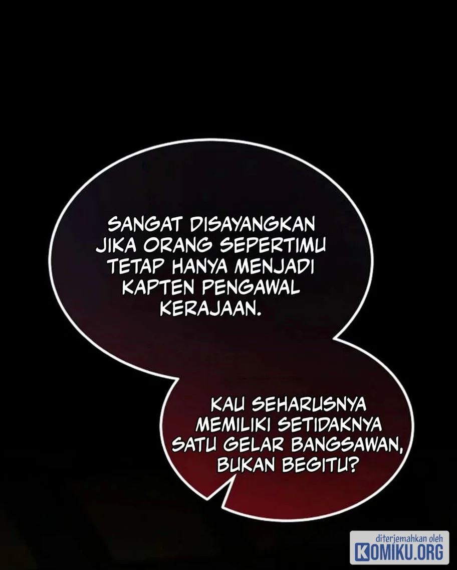 The Wind Mage Chapter 6 Gambar 45
