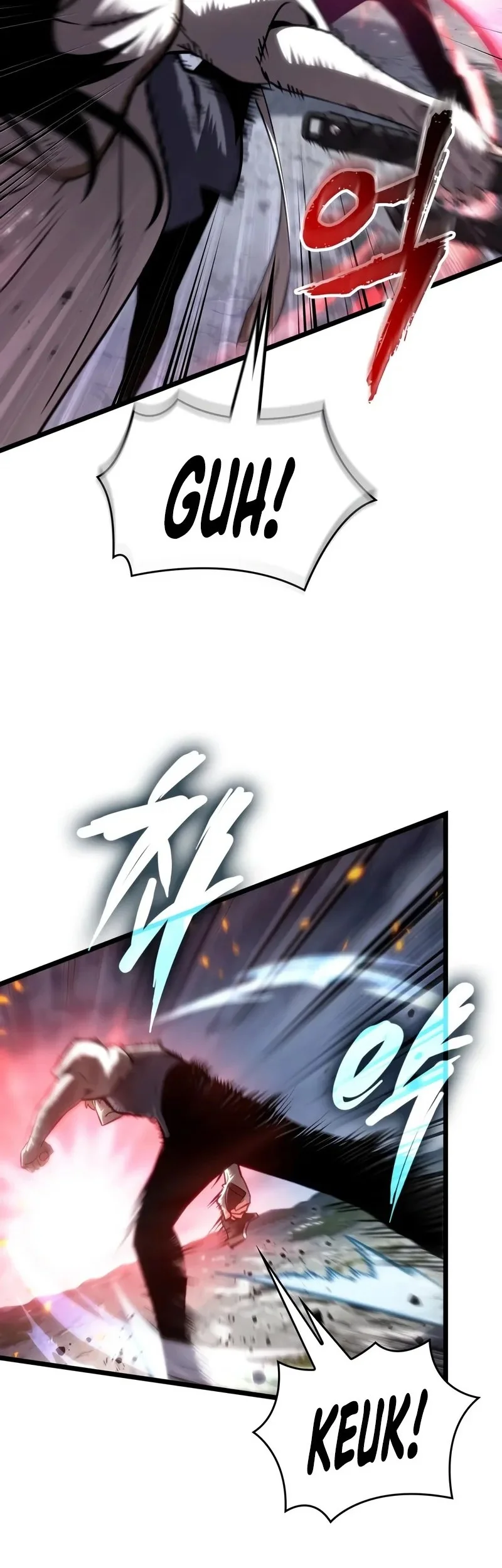 The World After the Fall Chapter 210 Gambar 25