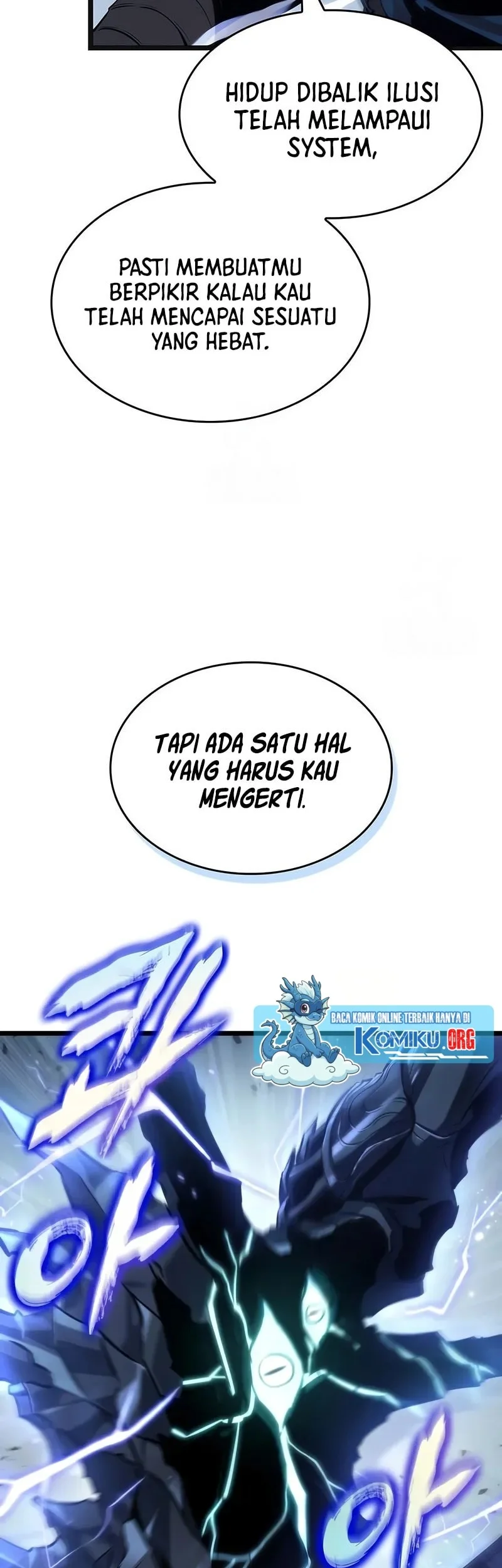 The World After the Fall Chapter 212 Fix Gambar 22