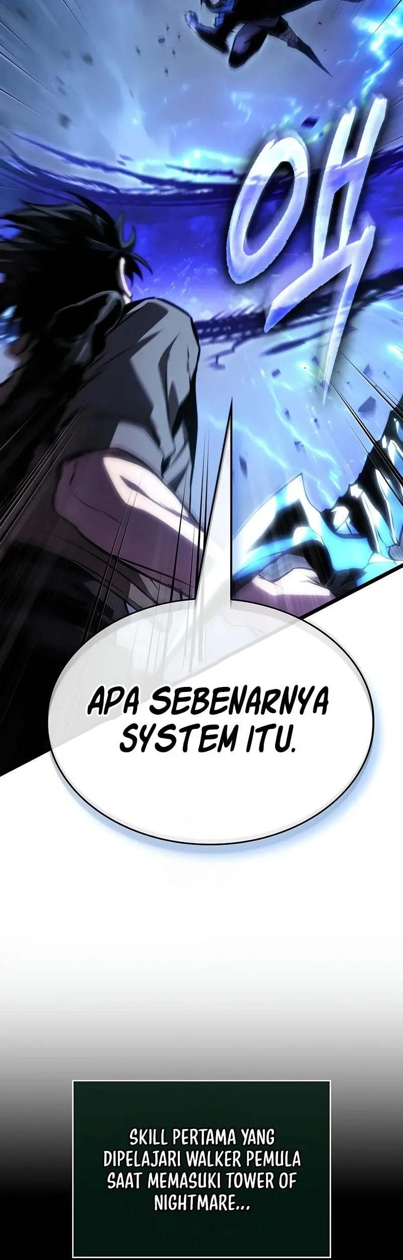 The World After the Fall Chapter 212 Fix Gambar 24