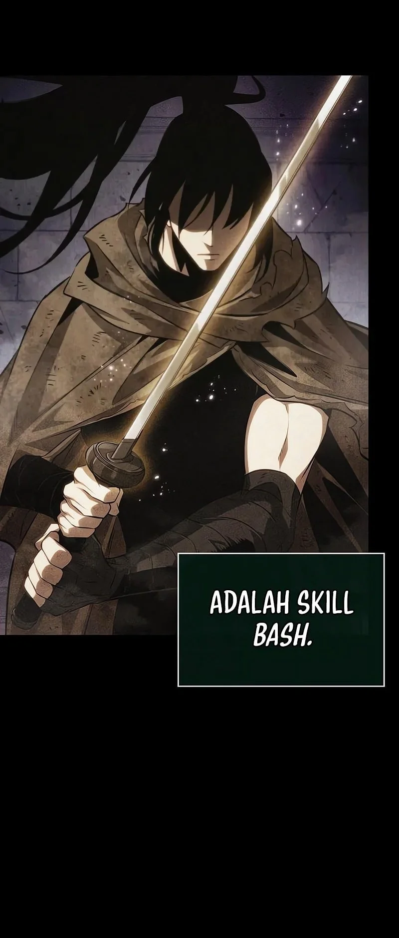 The World After the Fall Chapter 212 Fix Gambar 25