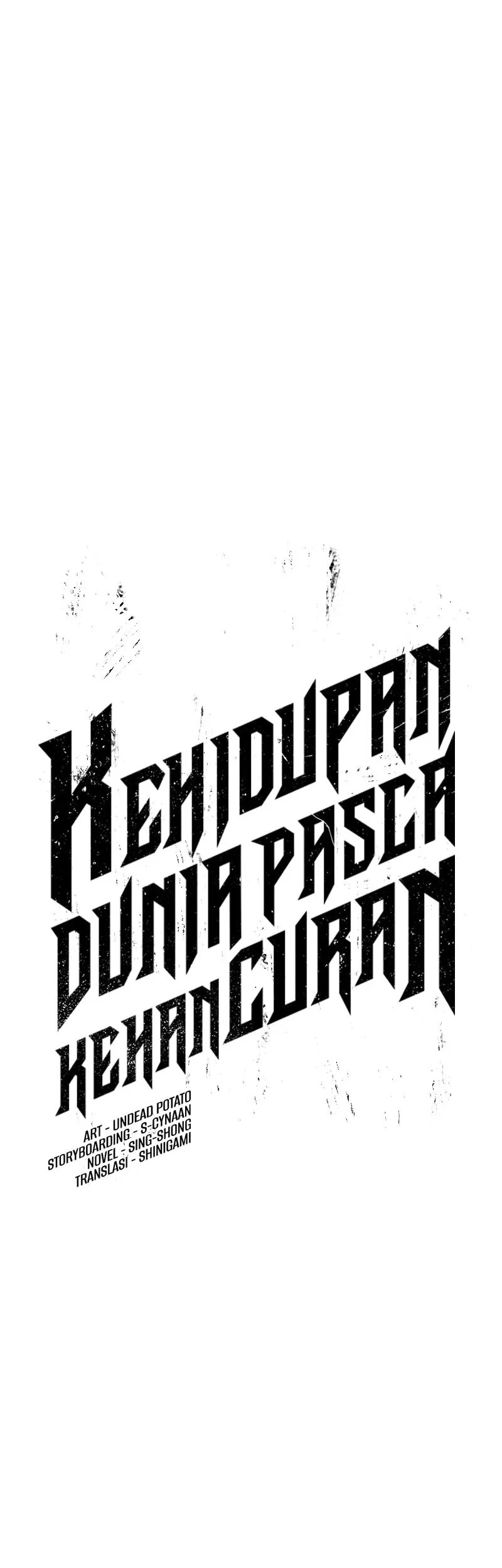 The World After the Fall Chapter 228 Gambar 25
