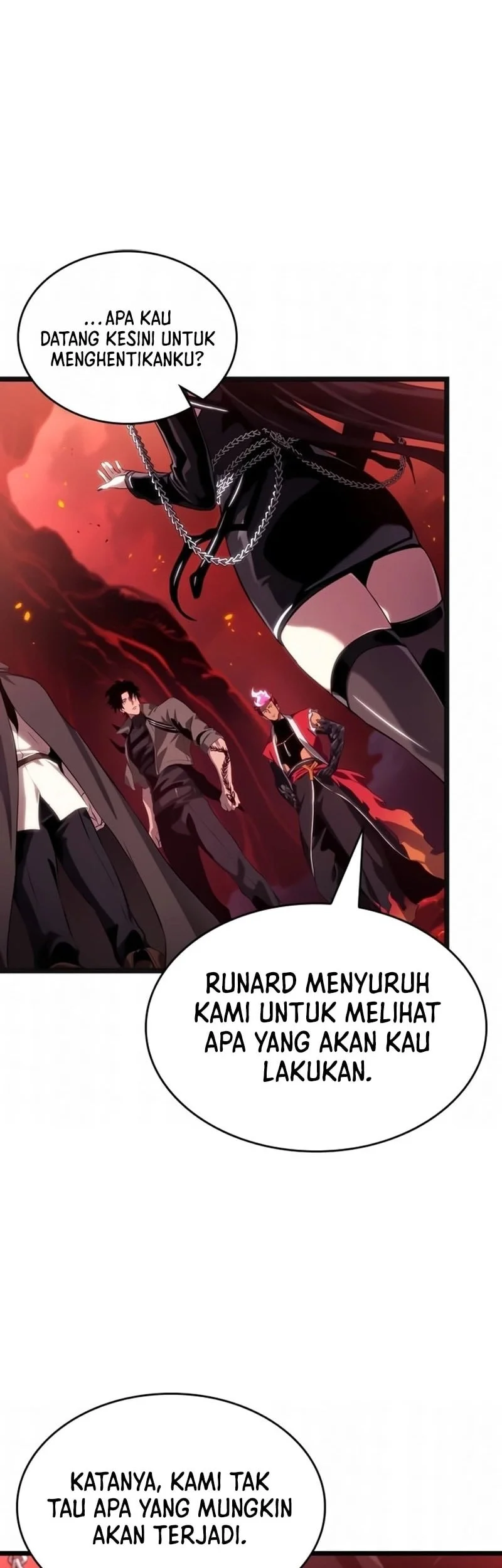 The World After the Fall Chapter 233 Gambar 20