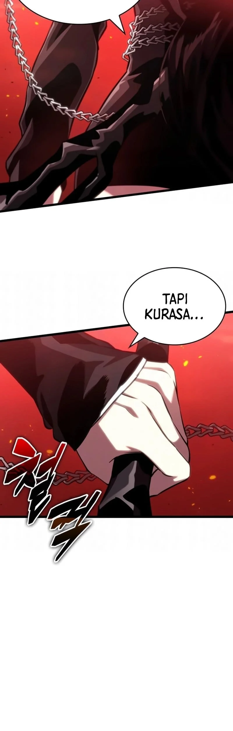 The World After the Fall Chapter 233 Gambar 21