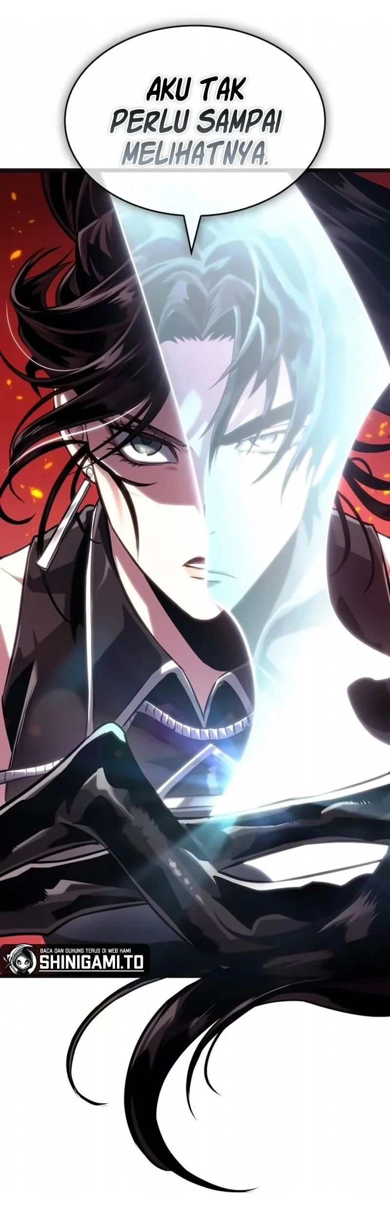 The World After the Fall Chapter 233 Gambar 22
