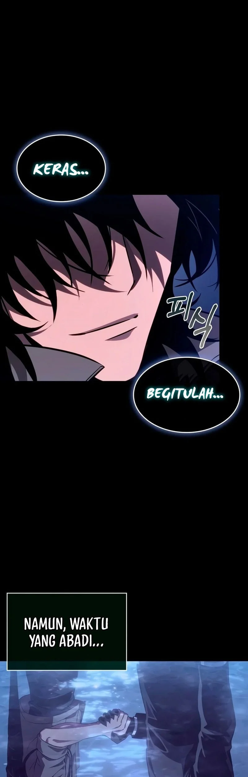 The World After the Fall Chapter 235 Gambar 23