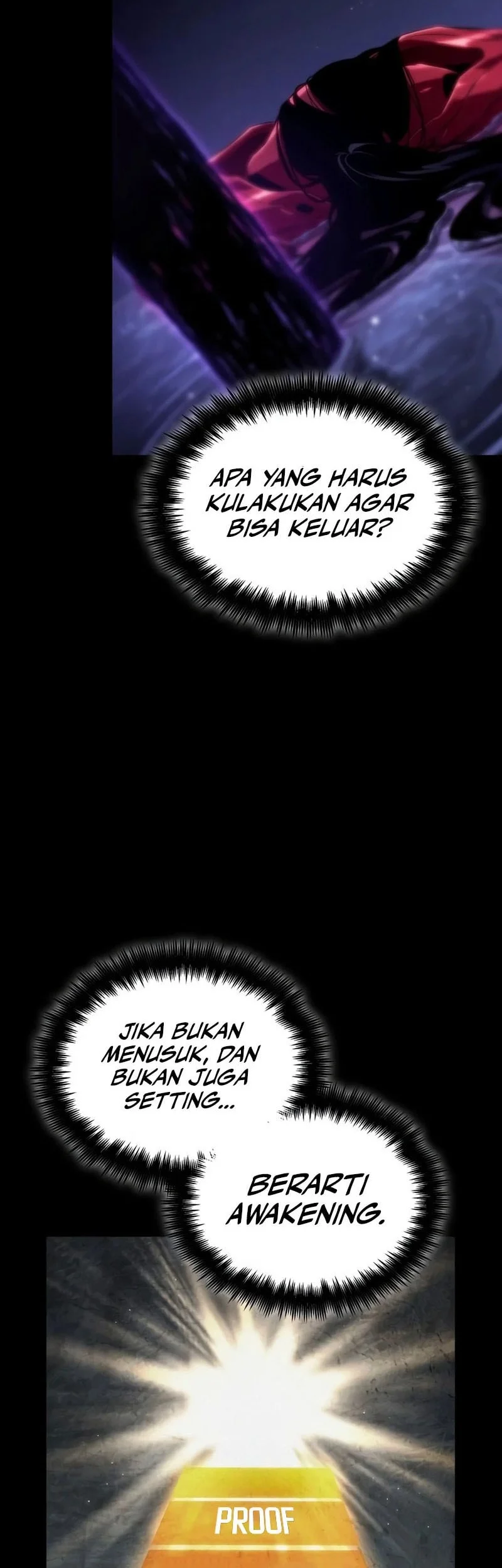 The World After the Fall Chapter 236 Gambar 23