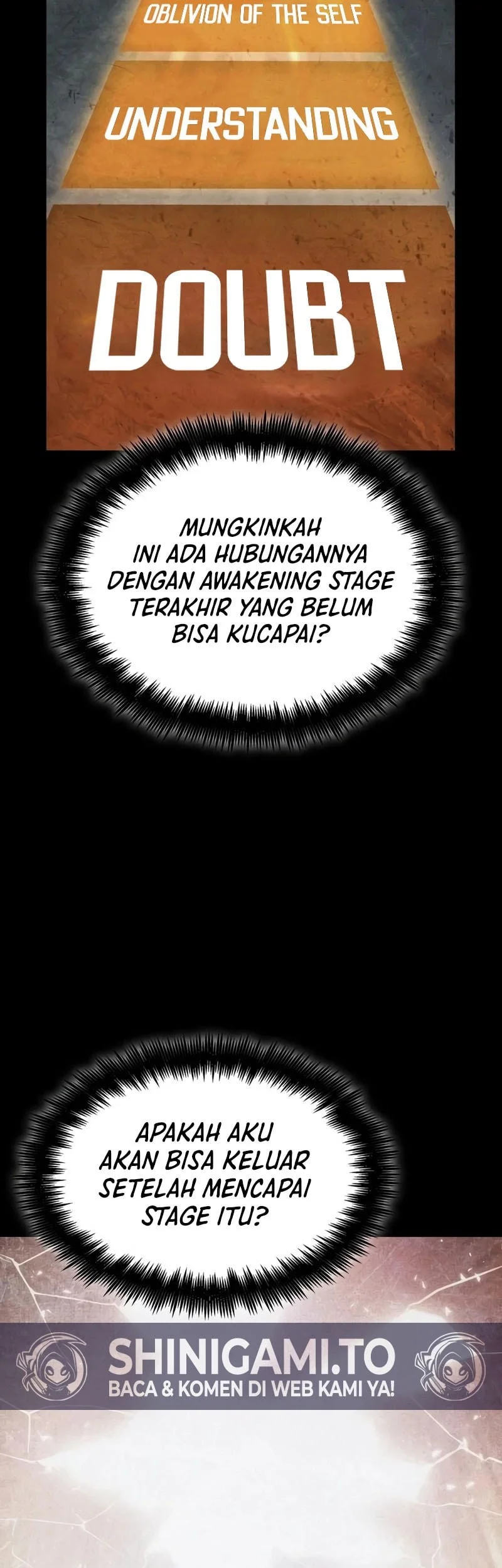 The World After the Fall Chapter 236 Gambar 24