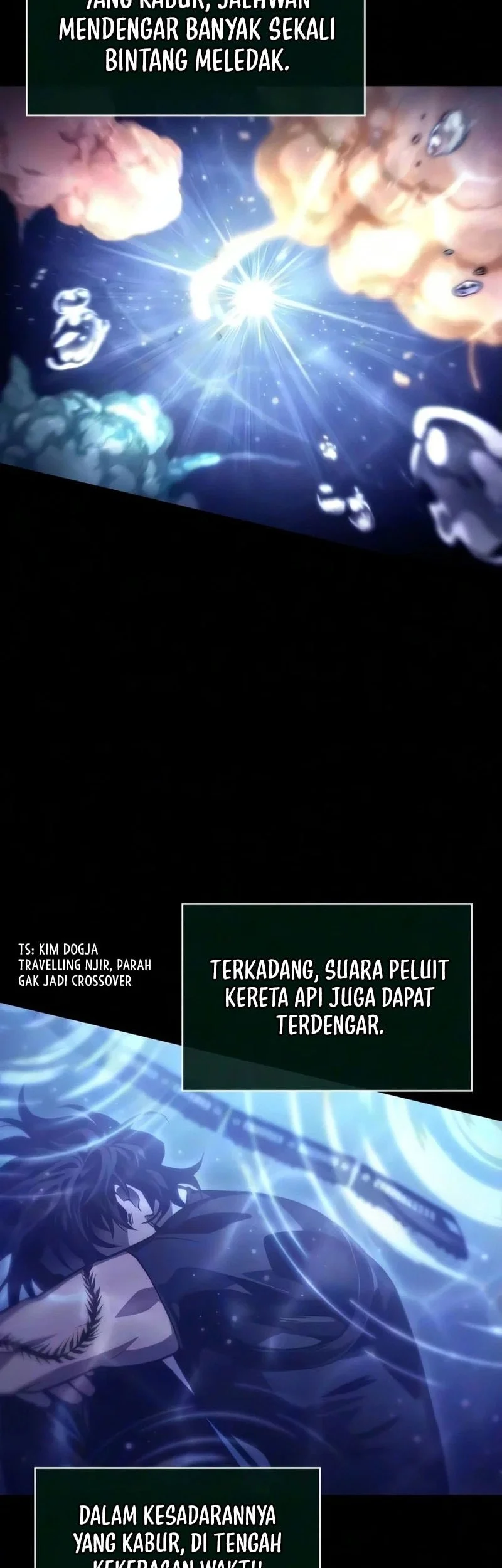 The World After the Fall Chapter 237 Gambar 24