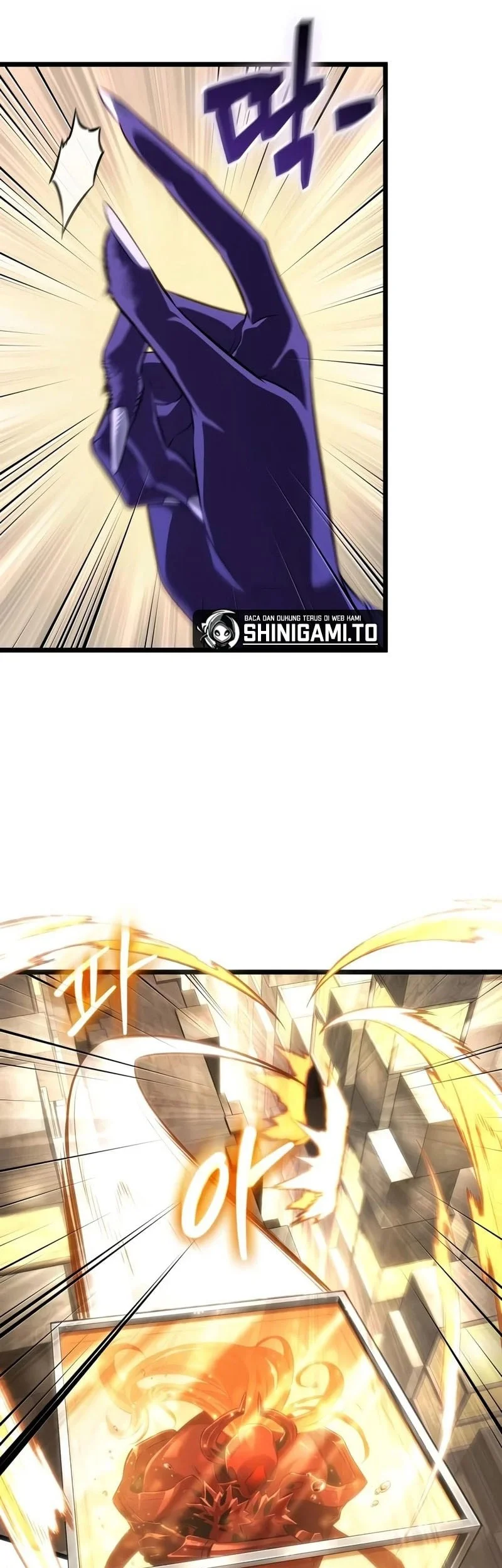 The World After the Fall Chapter 238 Gambar 20