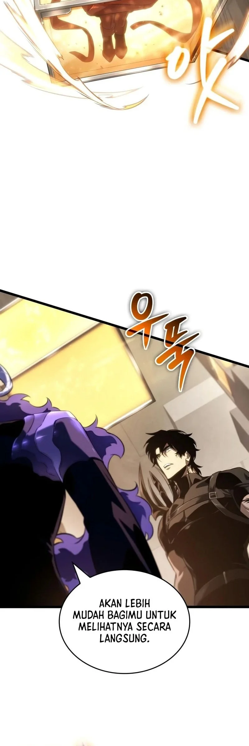 The World After the Fall Chapter 238 Gambar 21