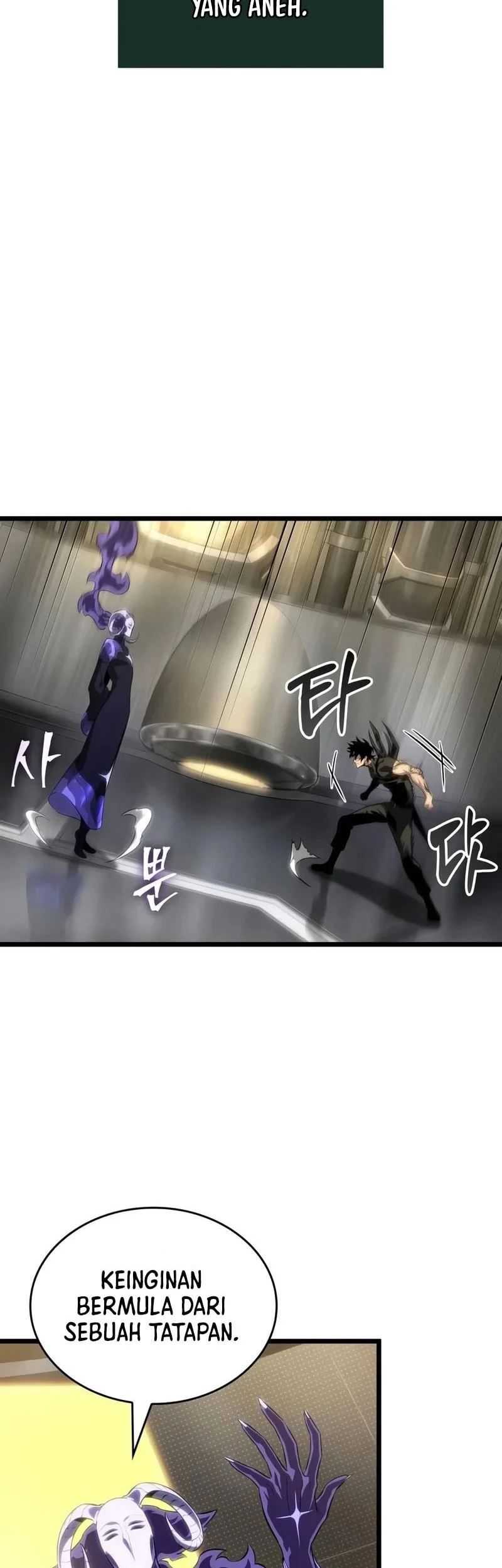 The World After the Fall Chapter 239 Gambar 27