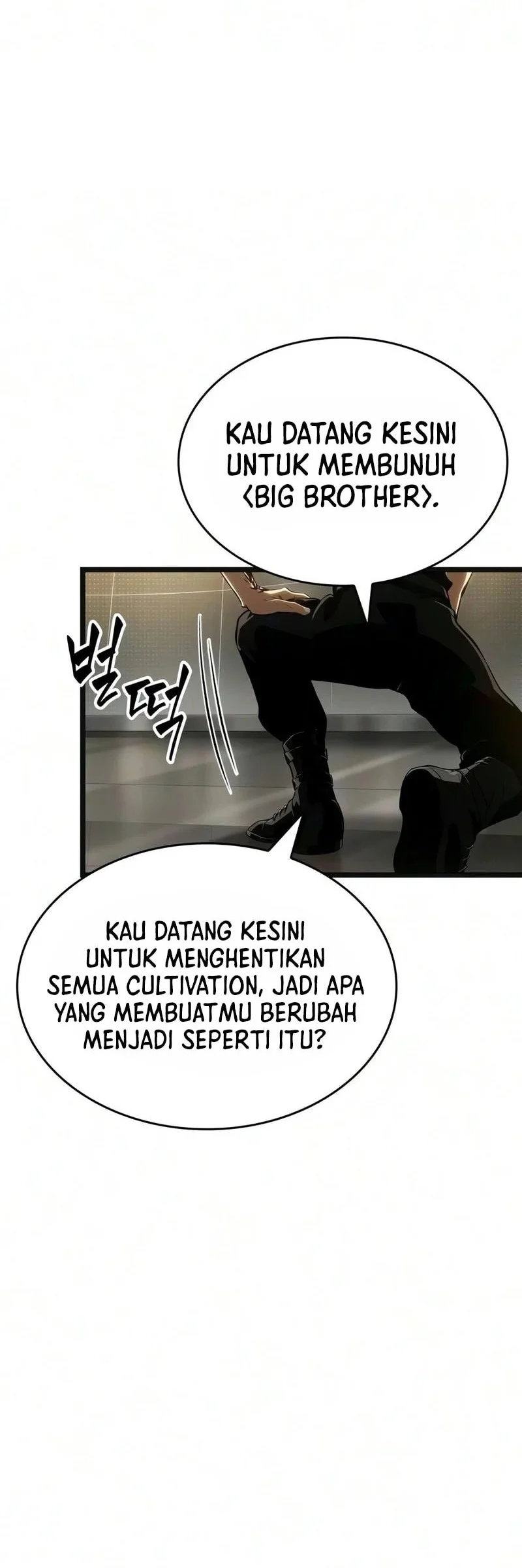 The World After the Fall Chapter 240 Gambar 22