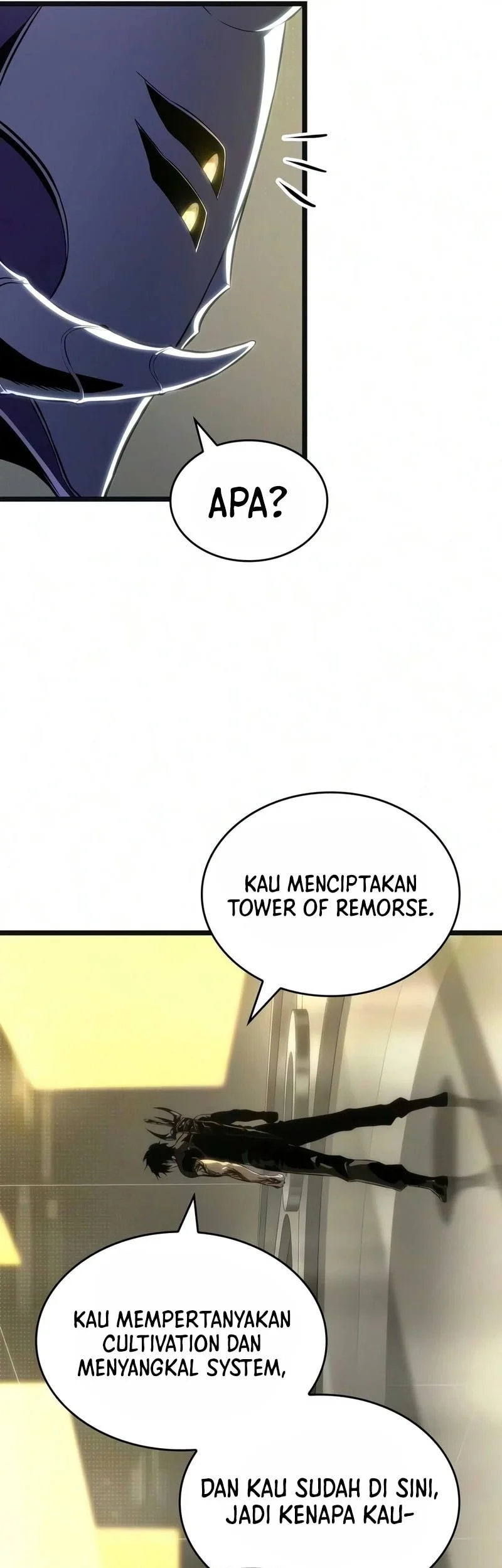The World After the Fall Chapter 240 Gambar 23