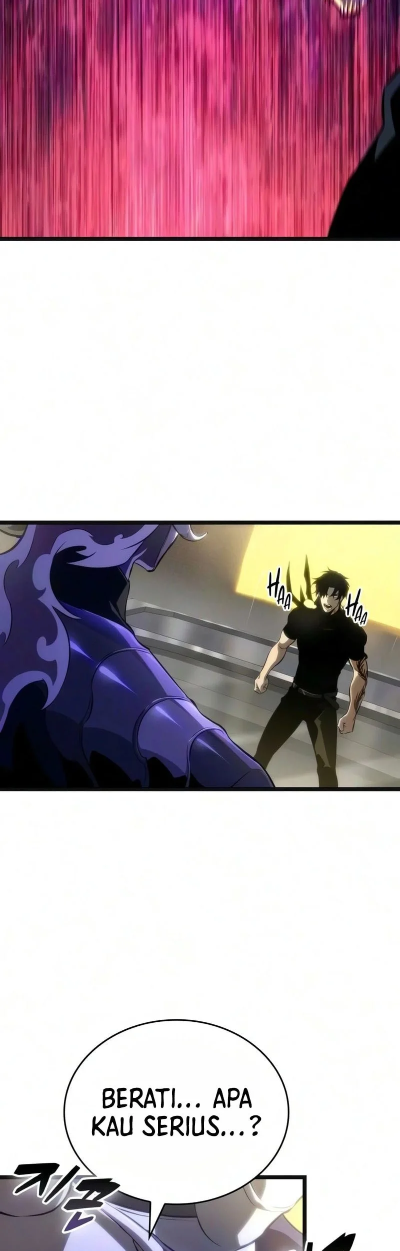 The World After the Fall Chapter 240 Gambar 25