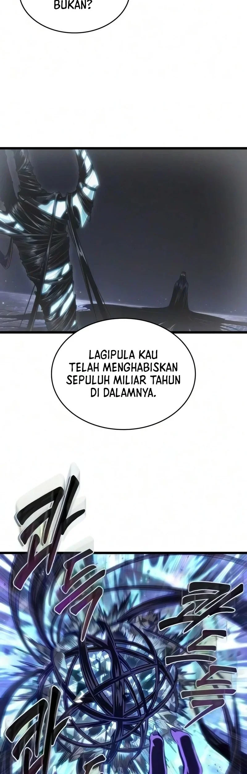 The World After the Fall Chapter 242 Gambar 24