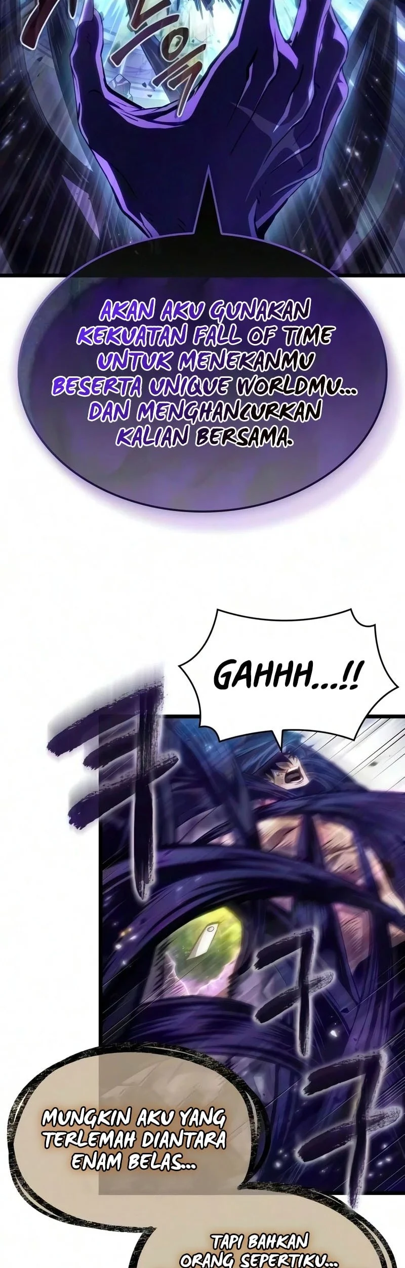 The World After the Fall Chapter 242 Gambar 25