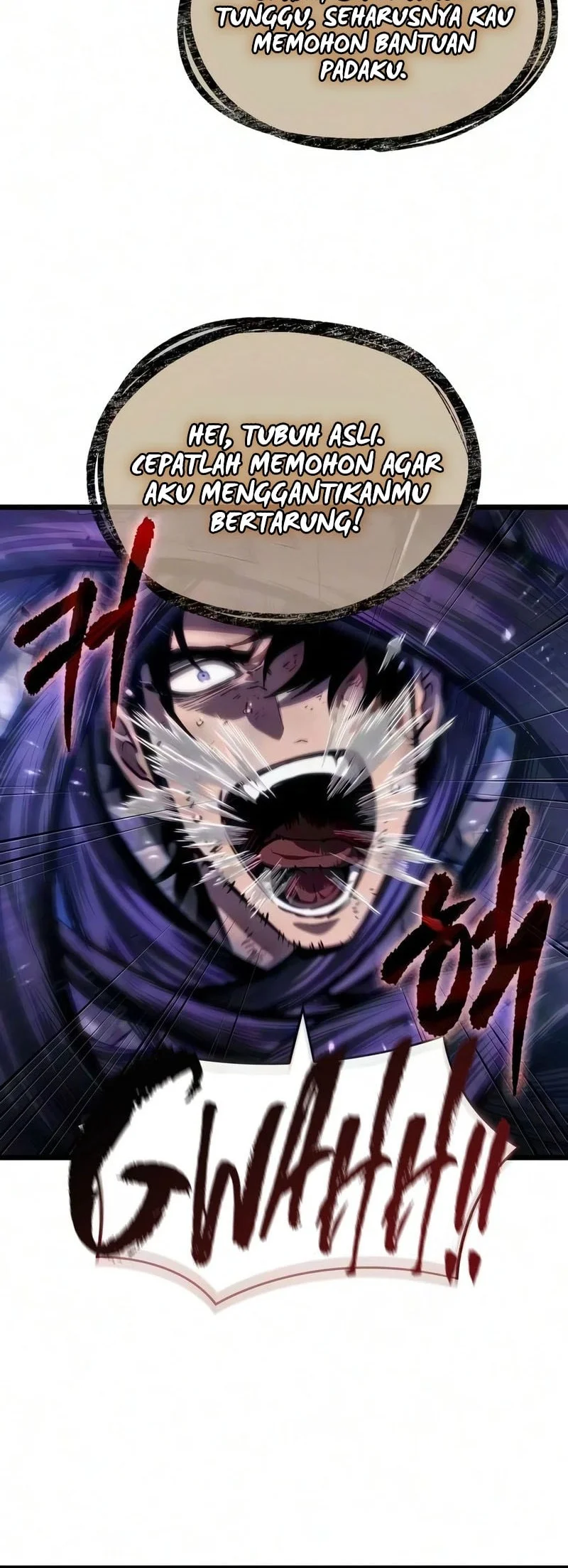 The World After the Fall Chapter 242 Gambar 26