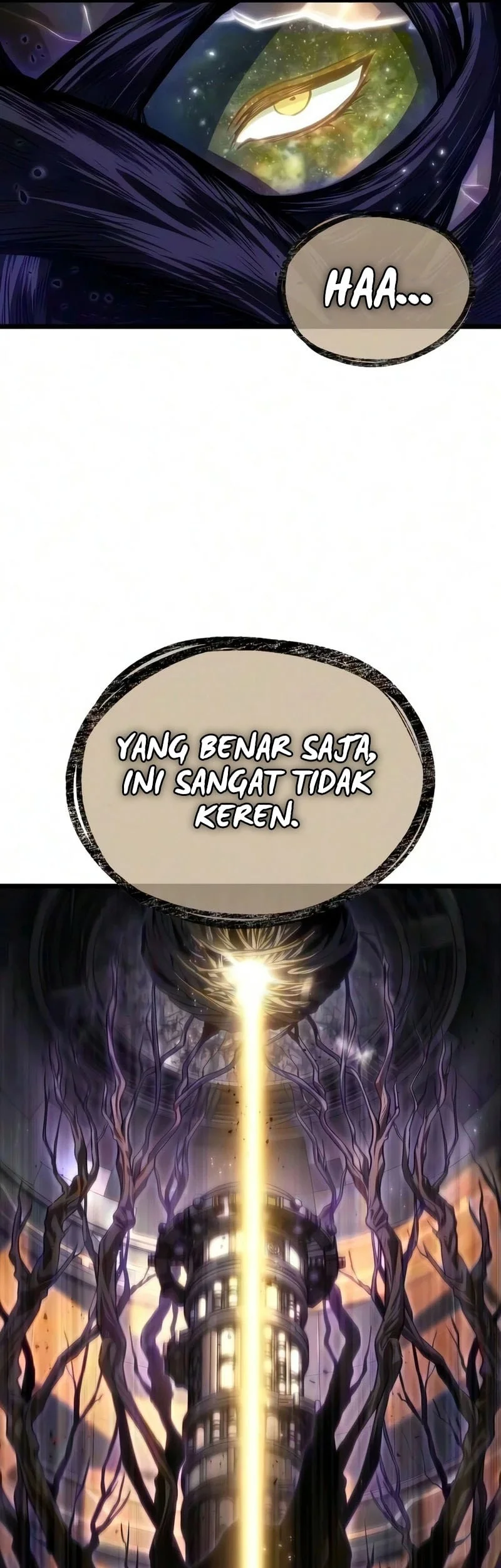 The World After the Fall Chapter 242 Gambar 27
