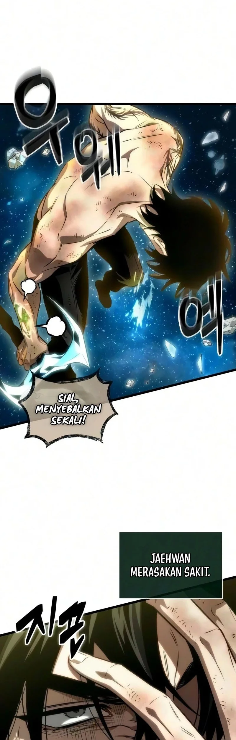 The World After the Fall Chapter 243 Gambar 20