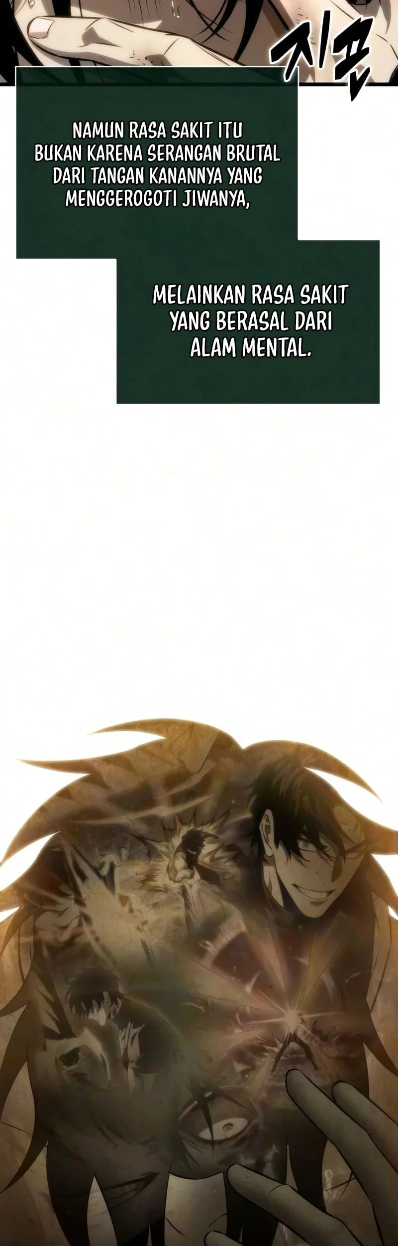 The World After the Fall Chapter 243 Gambar 21