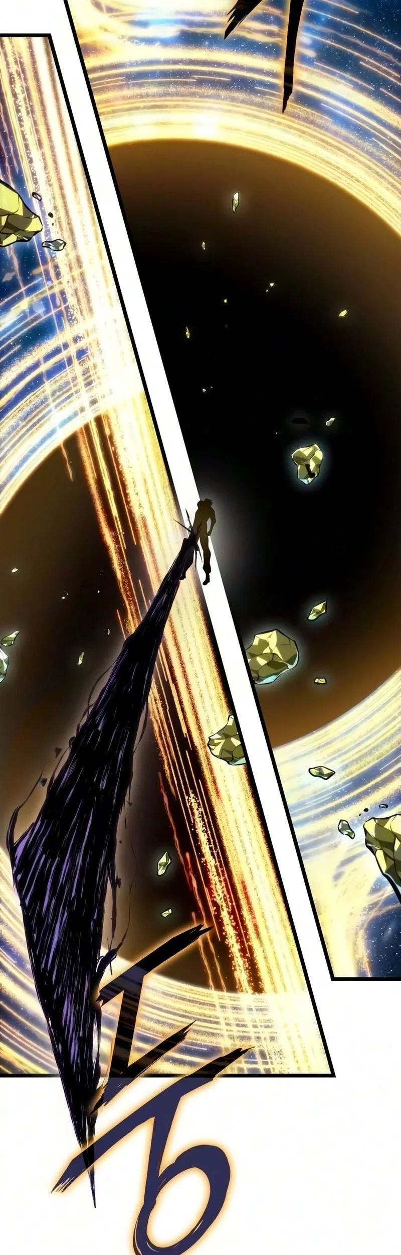 The World After the Fall Chapter 244 Gambar 19