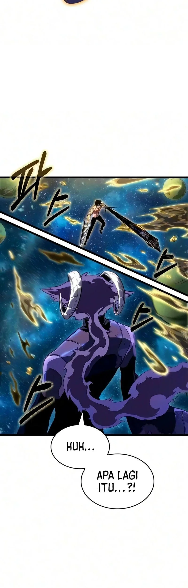 The World After the Fall Chapter 244 Gambar 20