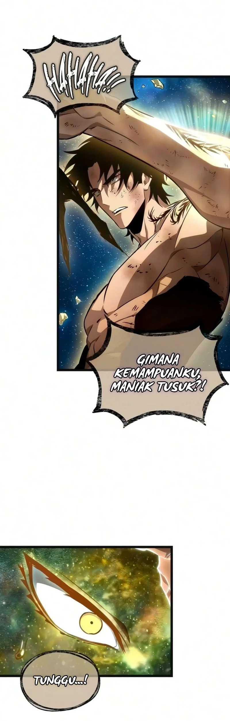 The World After the Fall Chapter 244 Gambar 21