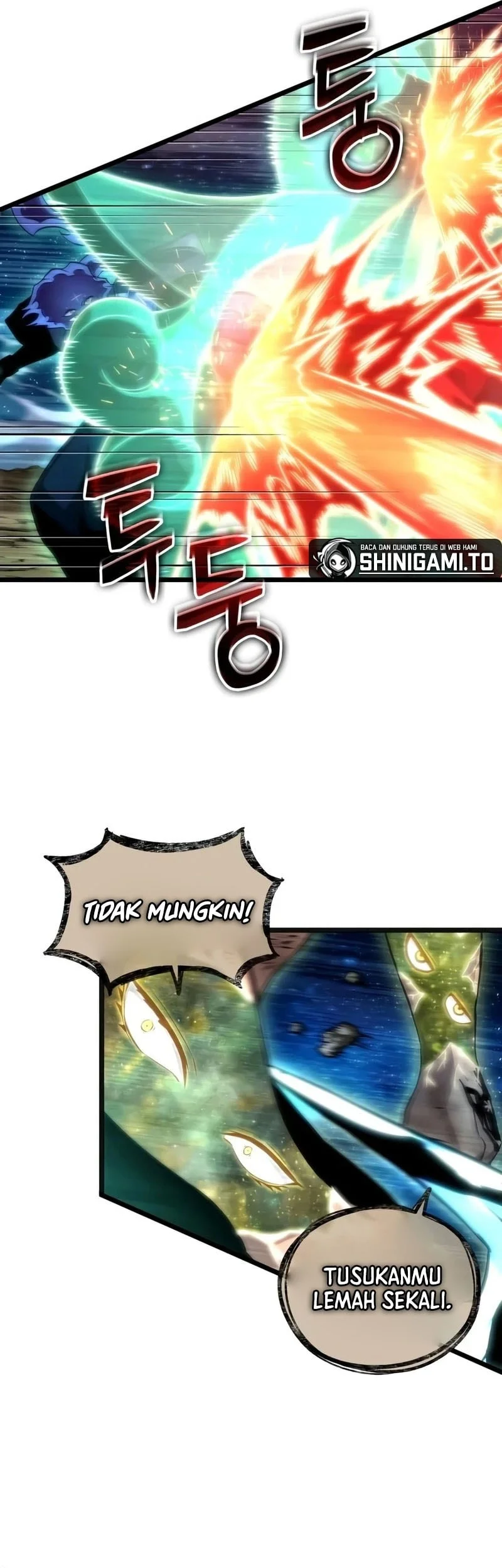 The World After the Fall Chapter 245 Gambar 22