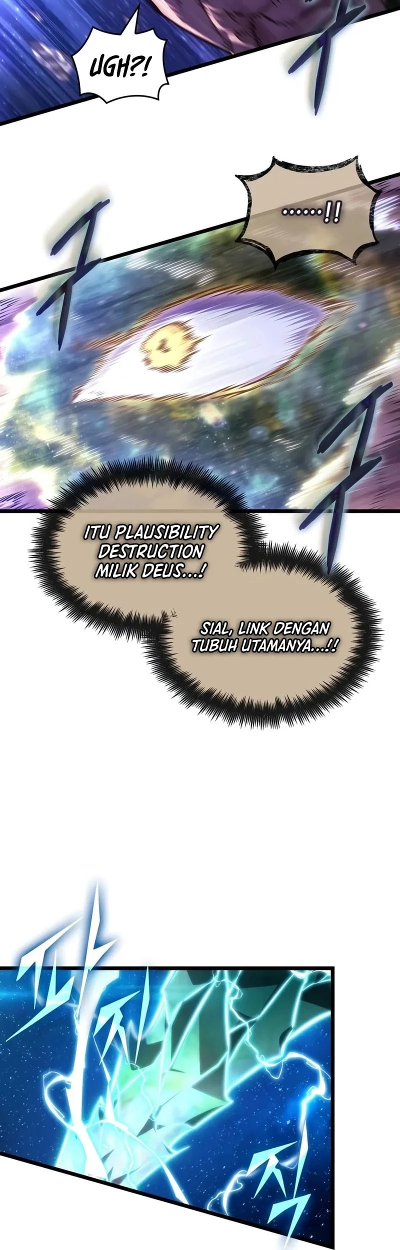 The World After the Fall Chapter 245 Gambar 24