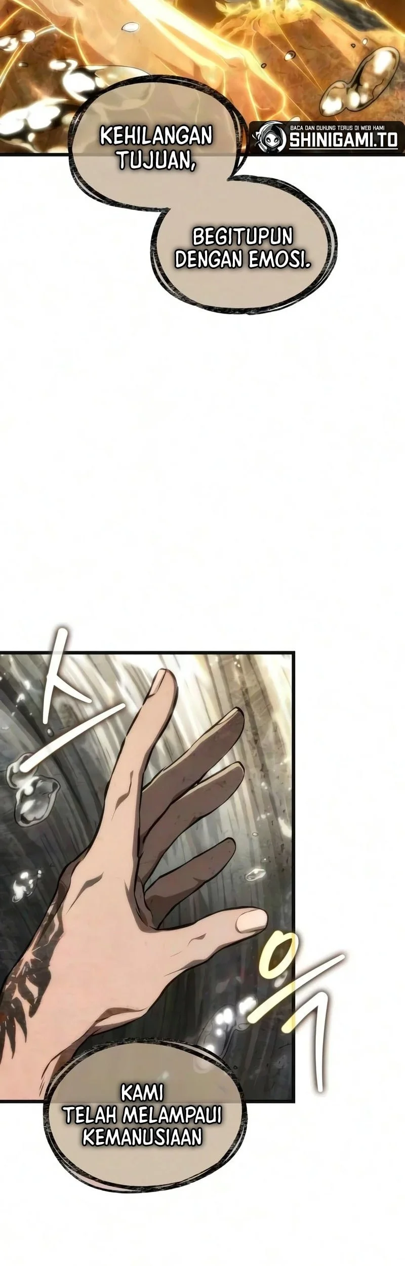 The World After the Fall Chapter 246 Gambar 20