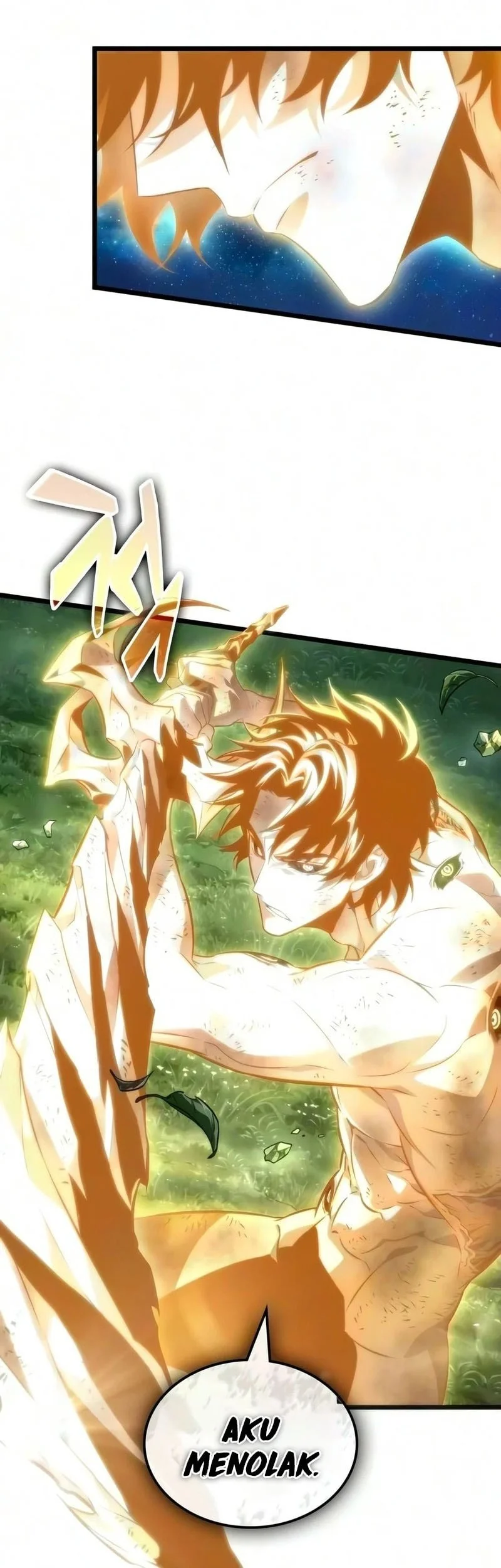 The World After the Fall Chapter 247 Gambar 21