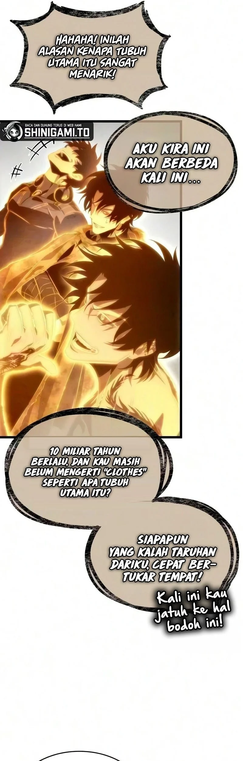 The World After the Fall Chapter 247 Gambar 23