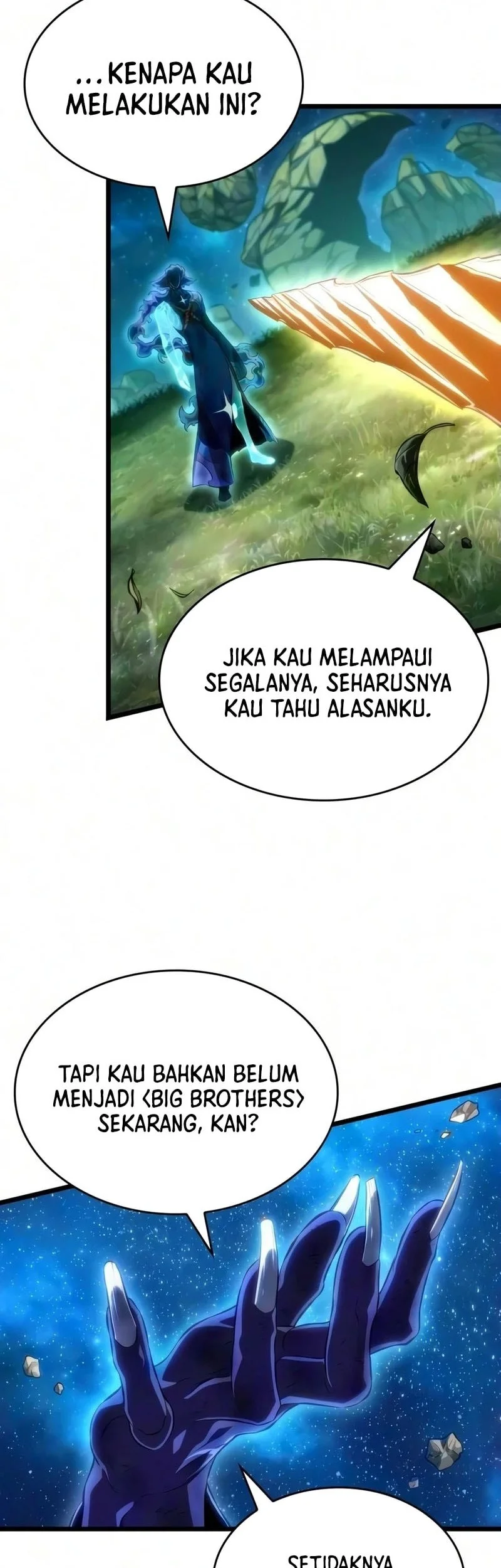 The World After the Fall Chapter 247 Gambar 24