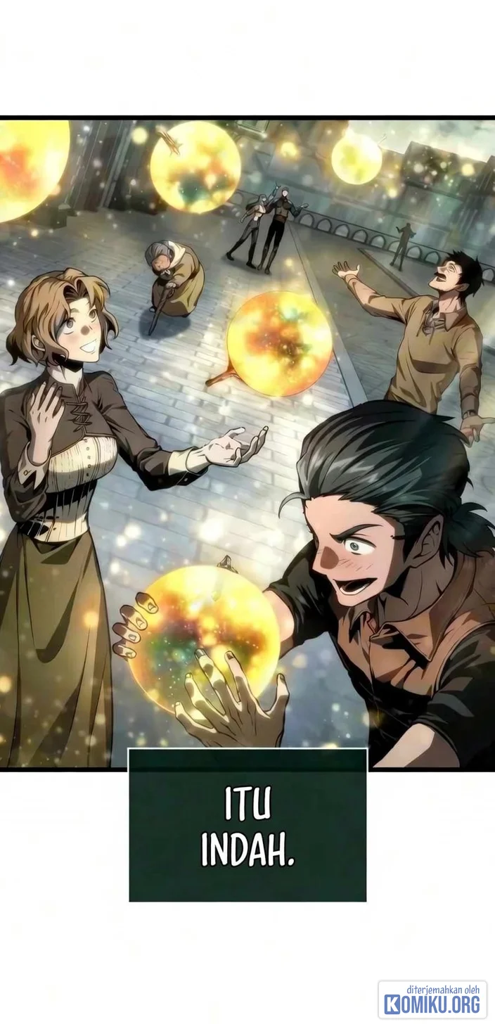 The World After the Fall Chapter 249 Gambar 32