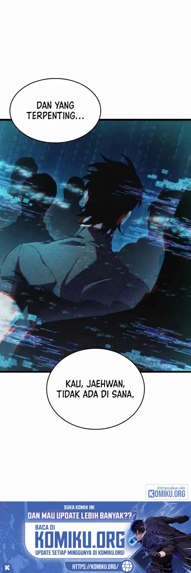 The World After the Fall Chapter 250 Gambar 29
