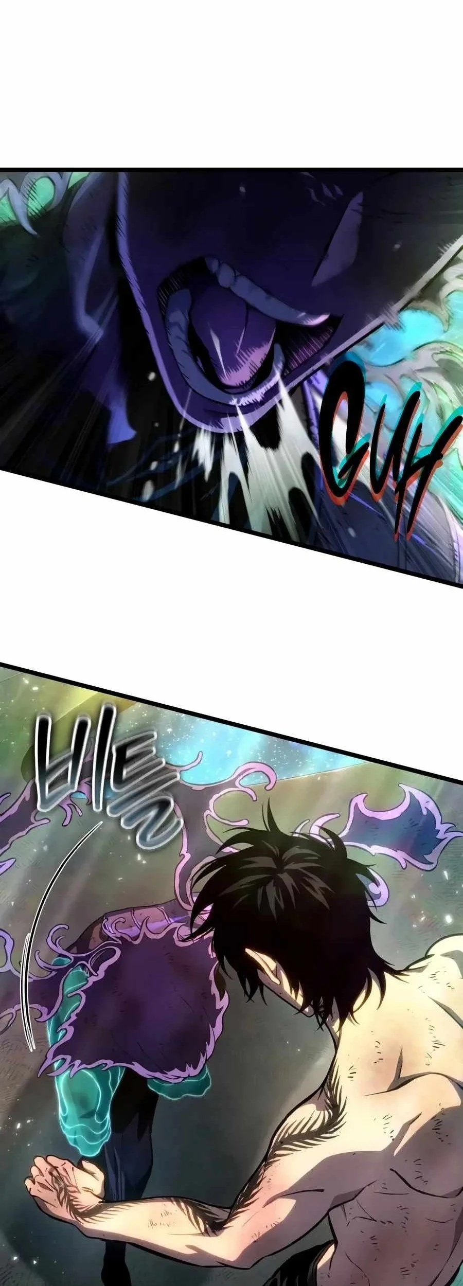 The World After the Fall Chapter 250 Gambar 30