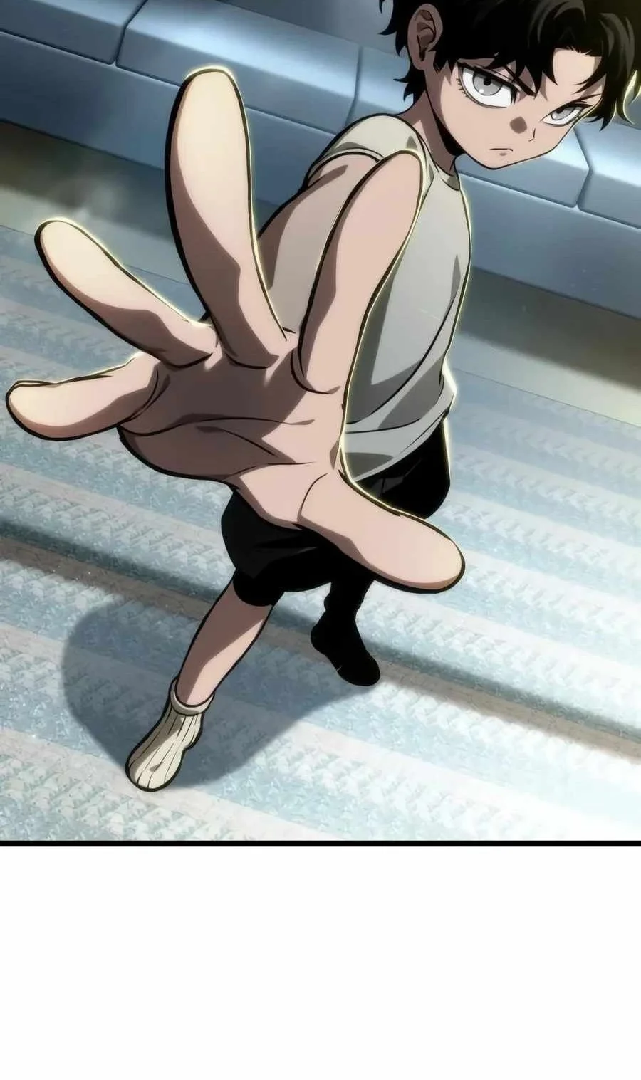 The World After the Fall Chapter 253 Gambar 29