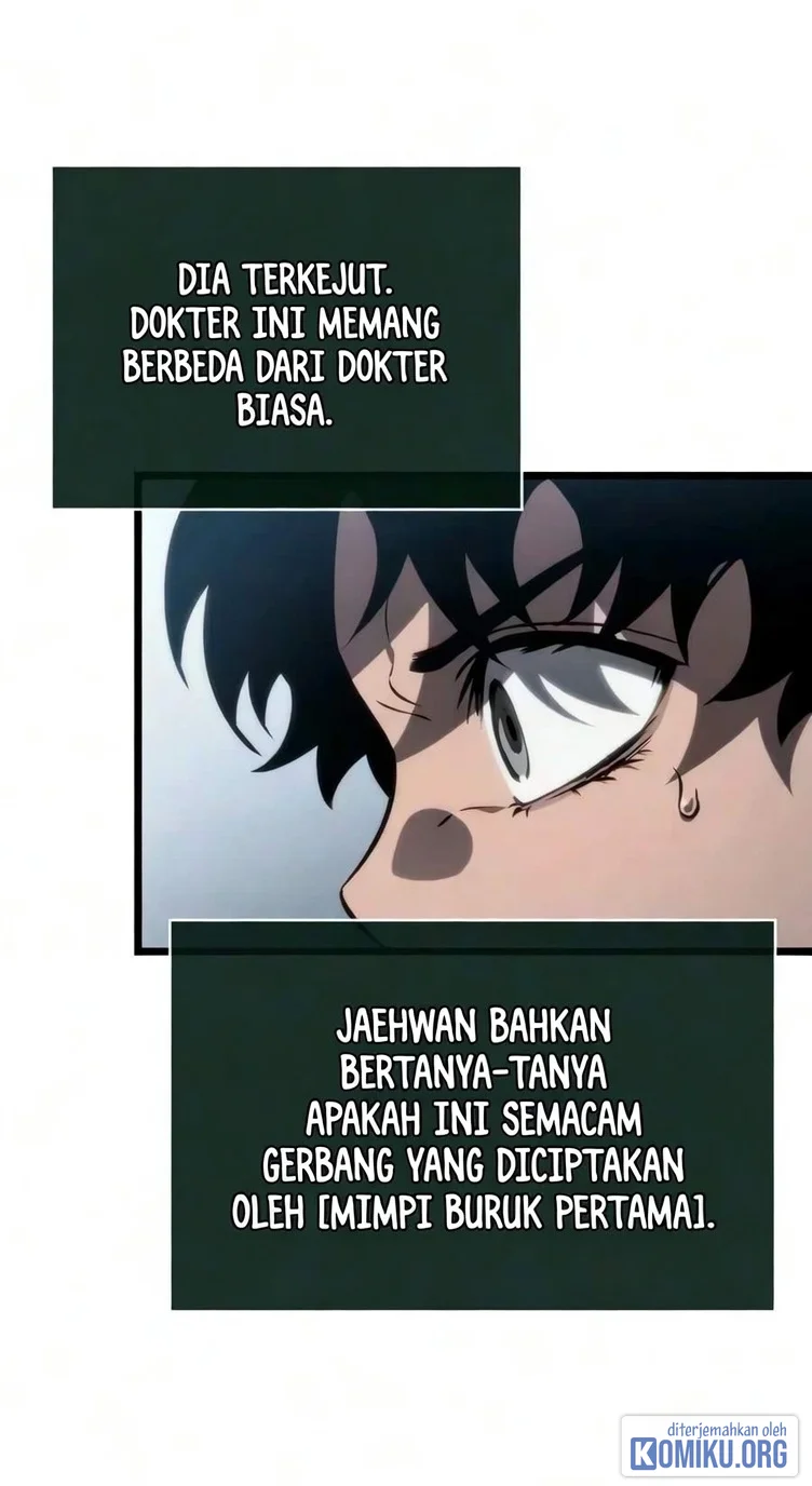 The World After the Fall Chapter 254 Gambar 30