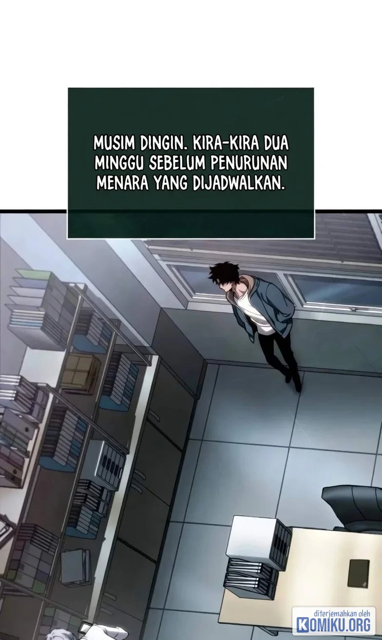 The World After the Fall Chapter 256 Gambar 26