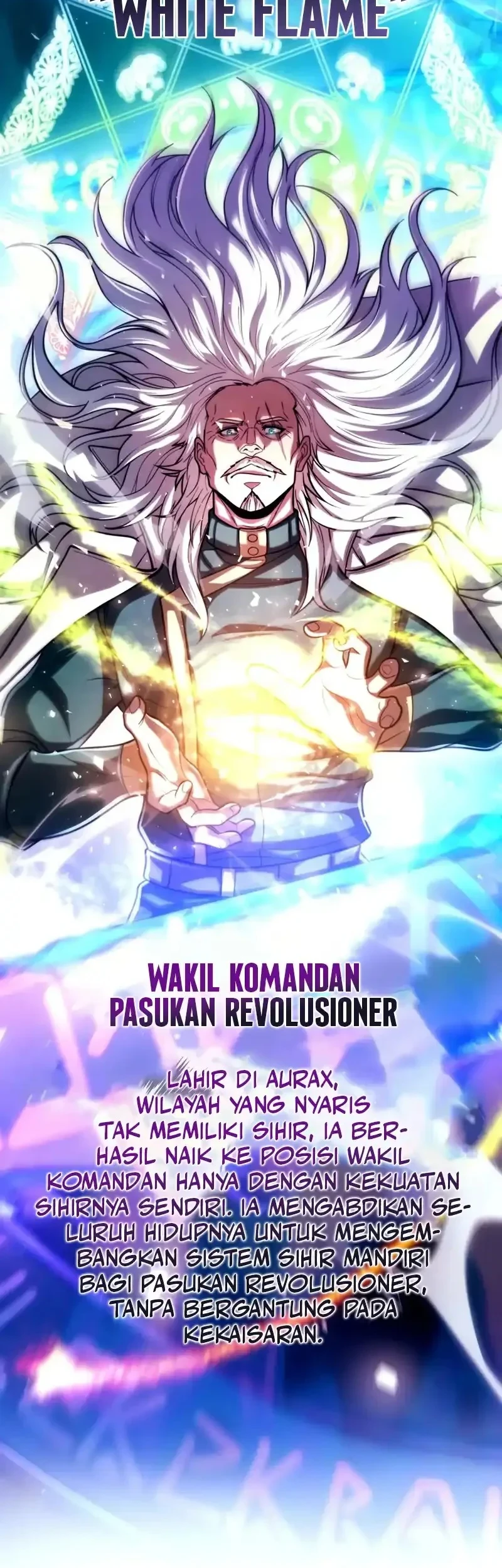 The World-Class Extra’s Walkthrough [Remake] Chapter 48 Gambar 19
