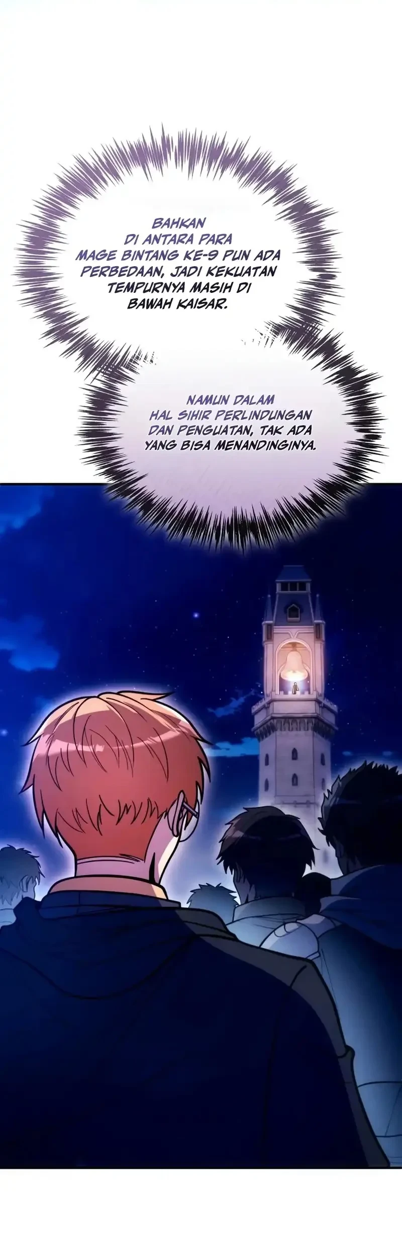The World-Class Extra’s Walkthrough [Remake] Chapter 48 Gambar 20