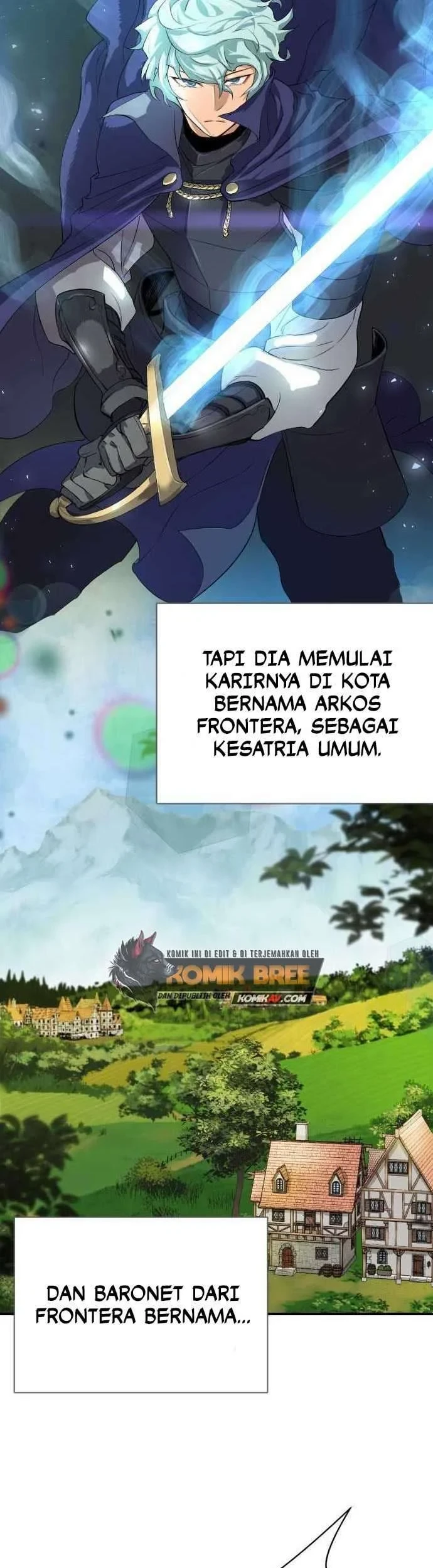 The World’s Best Engineer Chapter 01 Gambar 38