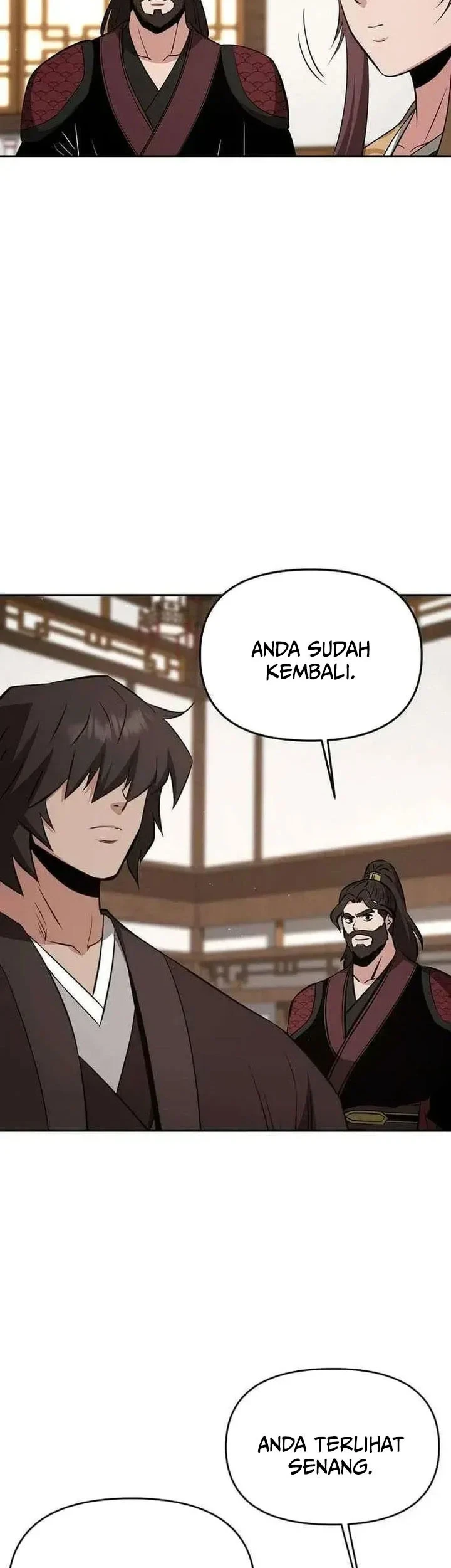 The World’s Best Kunlun Tavern Chapter 118 Gambar 17