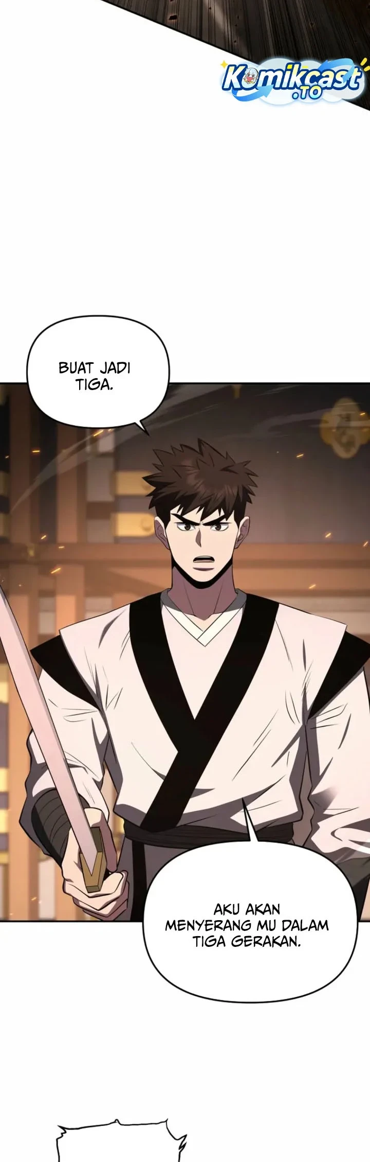 The World’s Best Kunlun Tavern Chapter 121 Gambar 17